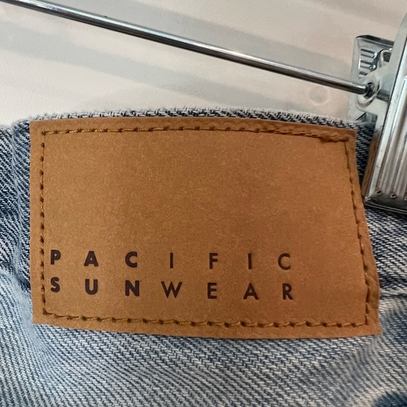 Patchwork Jeans new without tags - Picture 5 of 5